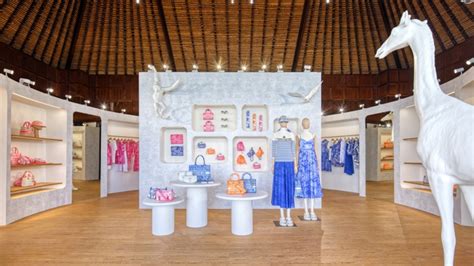 dior popup bali|dior four seasons.